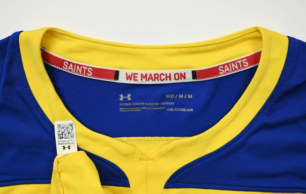 2018-19 SOUTHAMPTON SHIRT M