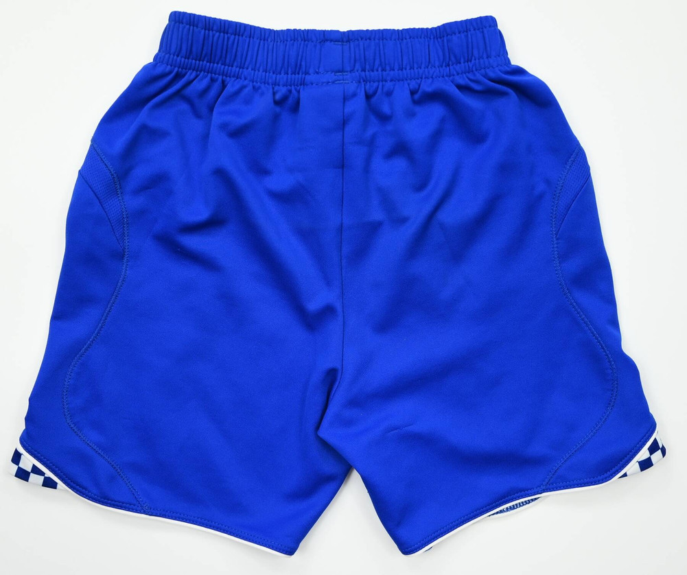 2007-09 DINAMO ZAGRZEB TRICOT S. BOYS