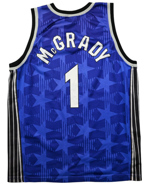 ORLANDO MAGIC *MCGRADY* NBA KOSZULKA XL