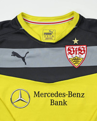 2015-16 VTB STUTTGART LONGSLEEVE XL.BOYS