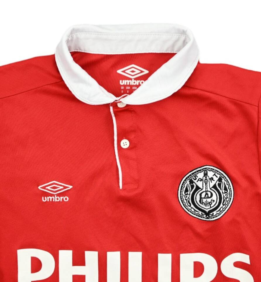 2015-16 PSV EINDHOVEN *DE JONG* KOSZULKA S