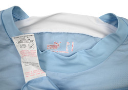 2006-07 SS LAZIO SHIRT M