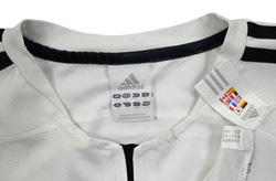 2003-04 REAL MADRID *ZIDANE* SHIRT L