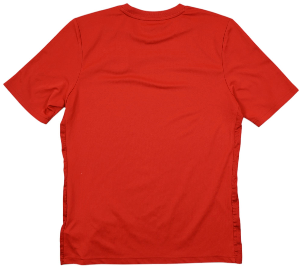 2015-16 BAYERN MUNCHEN  KOSZULKA XL. BOYS