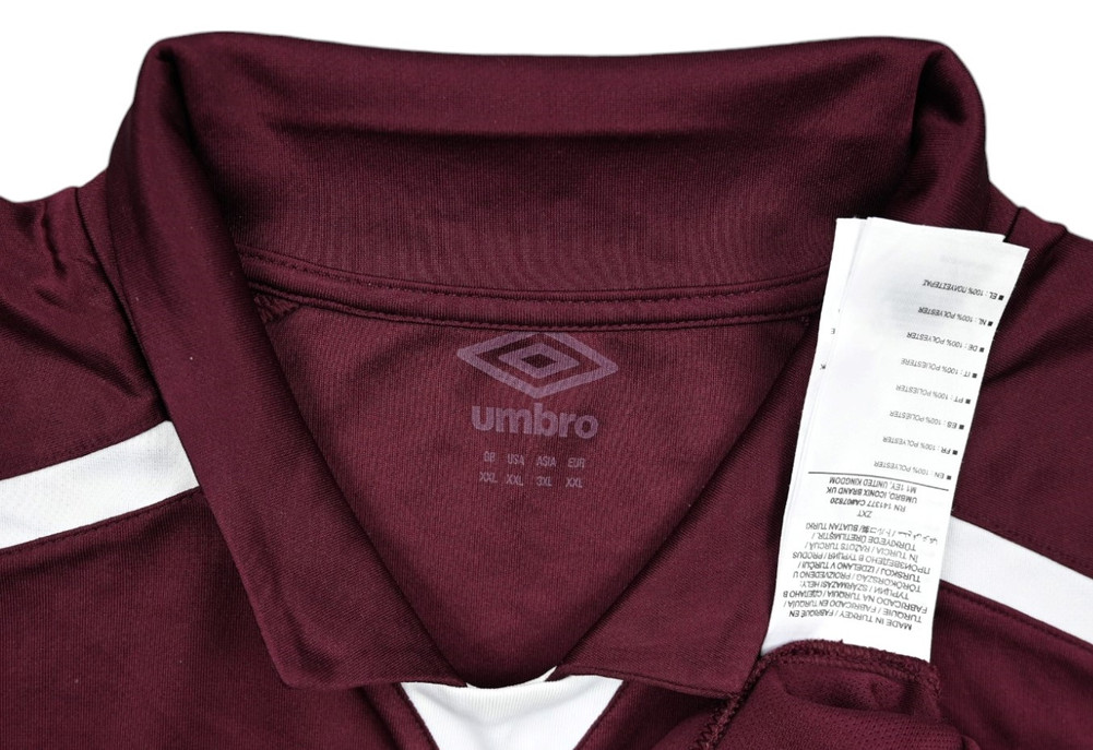 2021-22 HEARTS KOSZULKA XXL