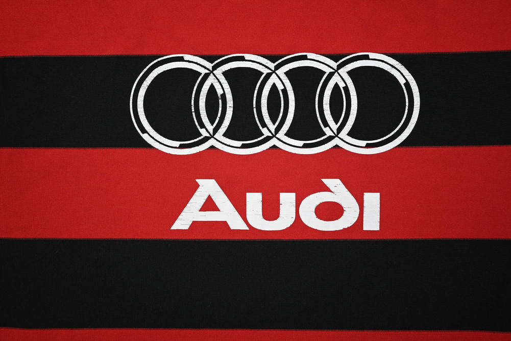 2007-08 INGOLSTADT KOSZULKA M