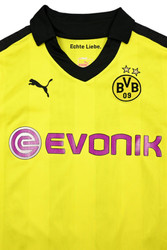 2012-13 BORUSSIA DORTMUND *REUS* KOSZULKA M