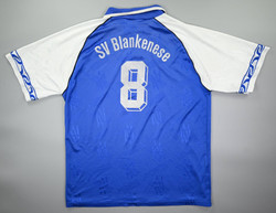 SV BLANKENESE KOSZULKA XL