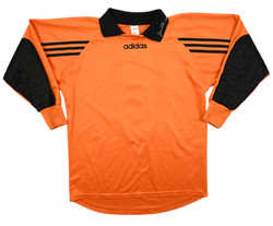 ADIDAS VINTAGE GK LONGSLEEVE KOSZULKA M