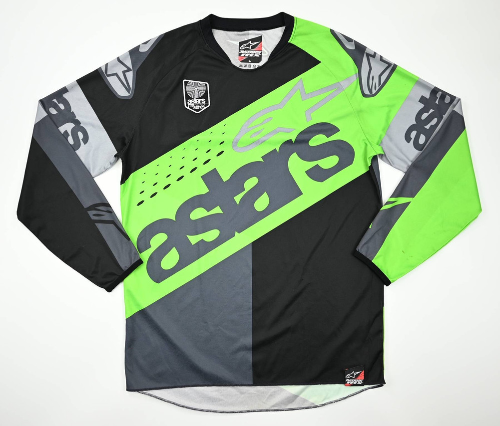 ALPINESTARS MOTOCROSS LONGSLEEVE L