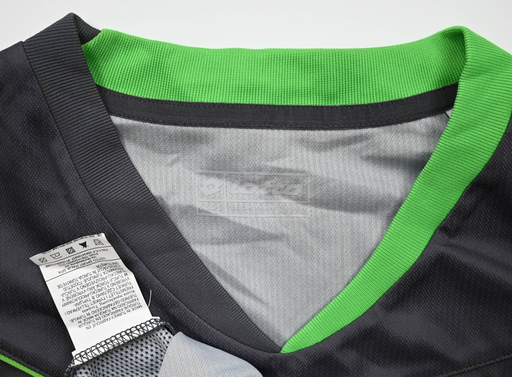 2011-13 BORUSSIA MONCHENGLADBACH KOSZULKA 3XL