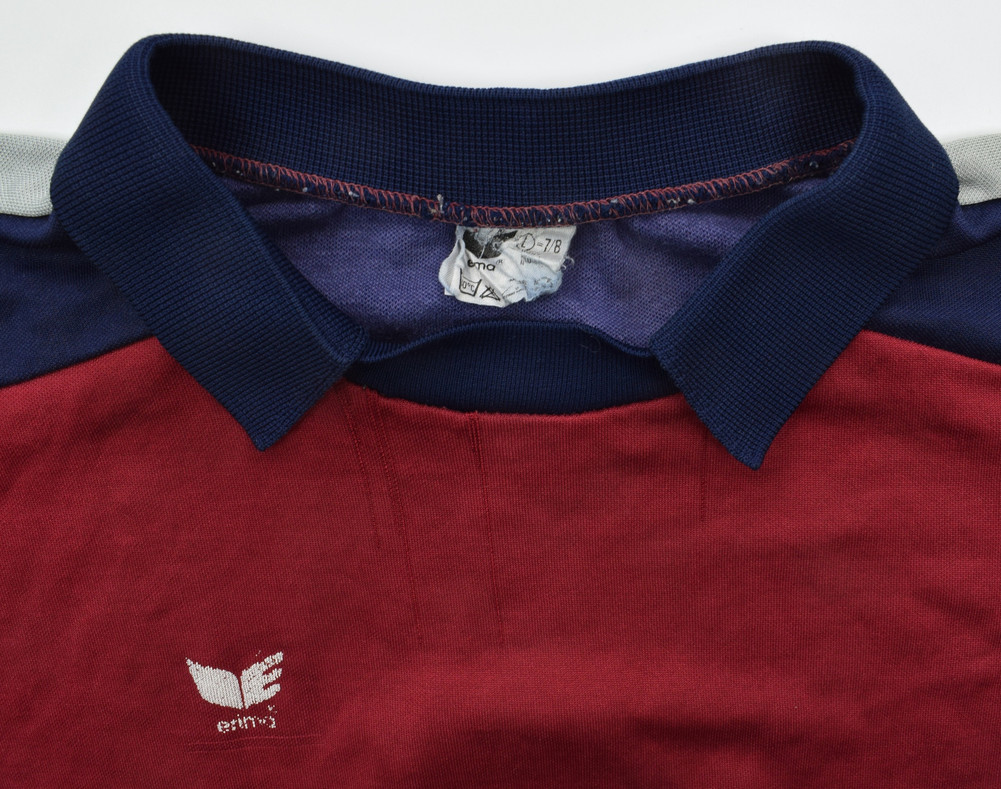 ERIMA OLDSCHOOL GK LONGSLEEVE L