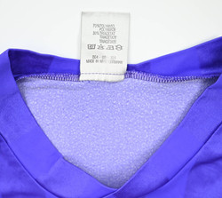 PUMA MADE IN WEST GERMANY #2 OLDSCHOOL LONGSLEEVE L