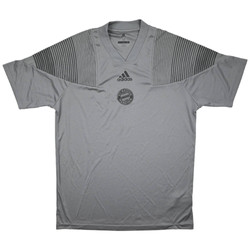 2019-20 BAYERN MUNCHEN KOSZULKA M