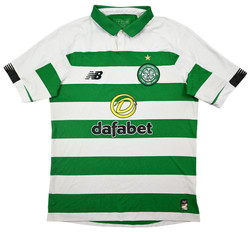 2019-20 CELTIC KOSZULKA S