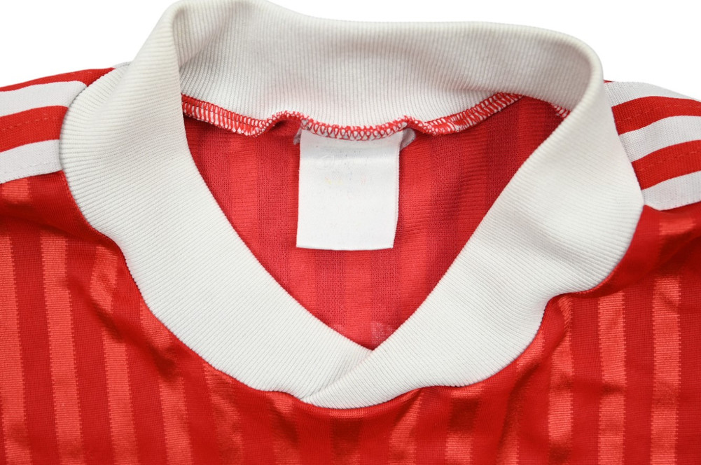 ADIDAS VINTAGE LONGSLEEVE SHIRT S