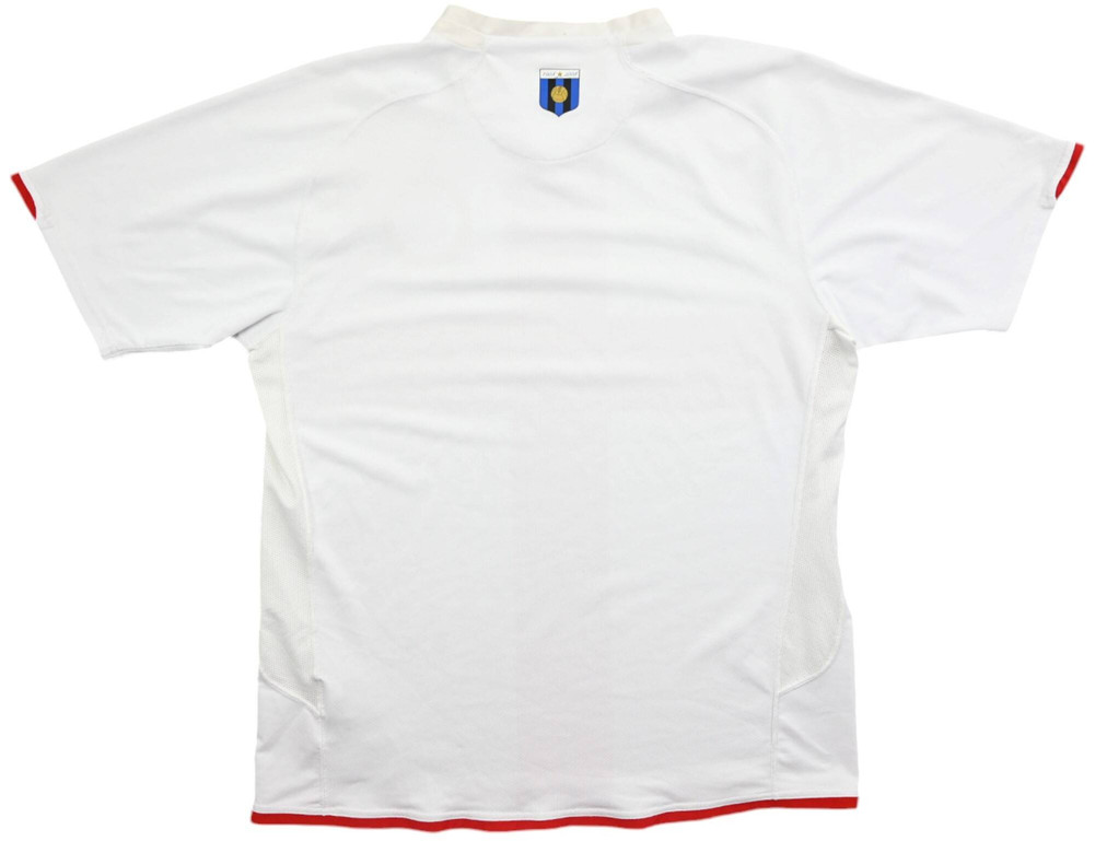 2007-08 INTER MILAN KOSZULKA L