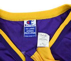 LOS ANGELES LAKERS *BRYANT* NBA SHIRT XXL