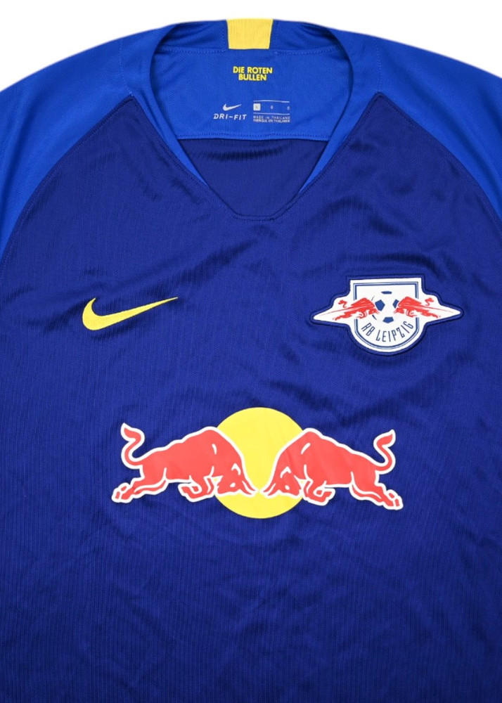 2018-19 RB LEIPZIG SHIRT L