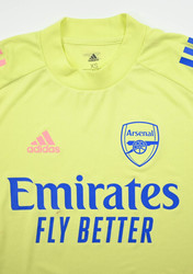 2020-21 ARSENAL LONDON KOSZULKA XS