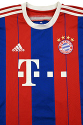 2014-15 BAYERN MUNCHEN *ROBBEN* SHIRT L