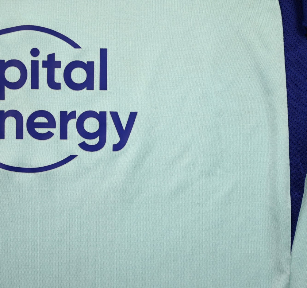 2022-23 ATLETICO MADRID SHIRT M