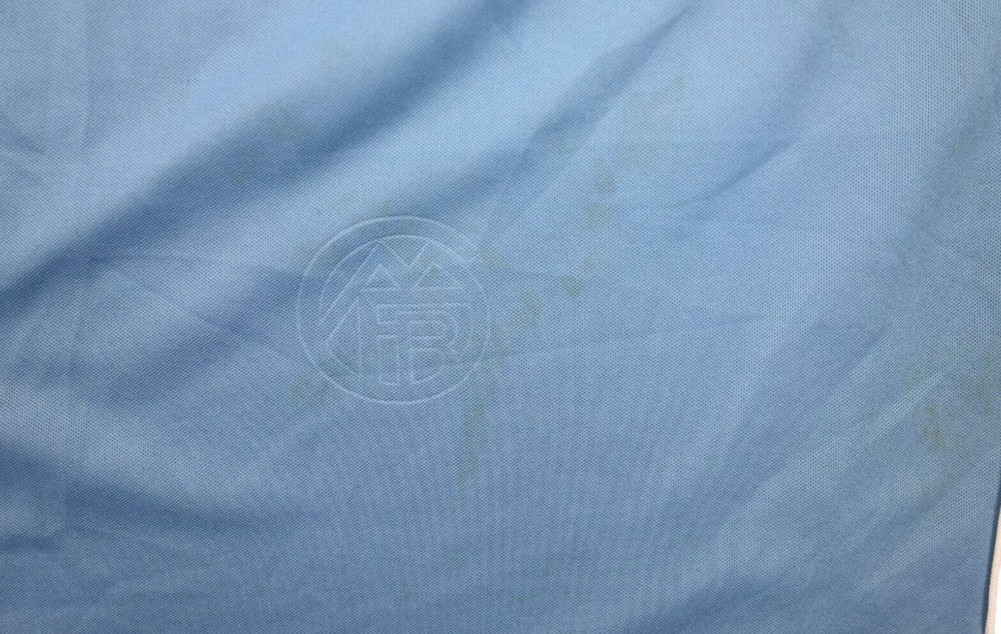 2007-08 BAYERN MUNCHEN GOALKEEPER *RENSING* LONGSLEEVE XL. BOYS