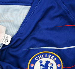 2018-19 CHELSEA LONDON KOSZULKA S