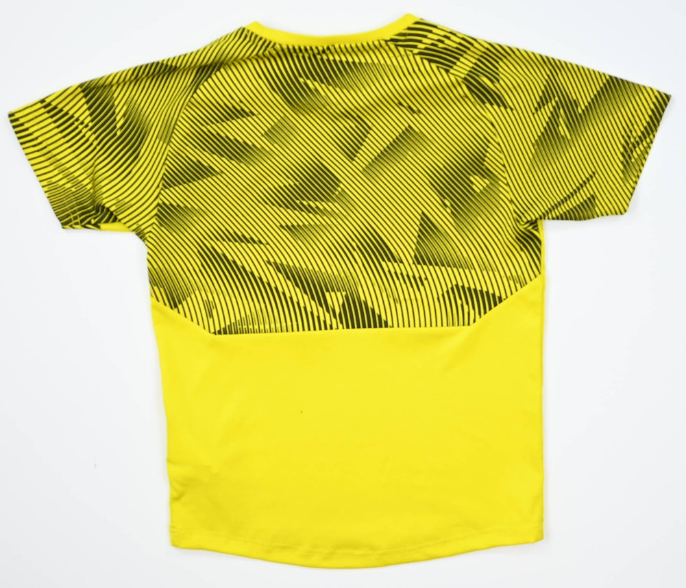 2018-19 BORUSSIA DORTMUND SHIRT S. BOYS