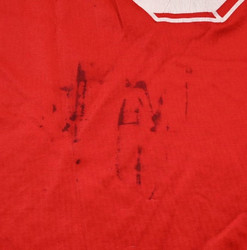 1991-93 BAYERN MUNCHEN KOSZULKA S