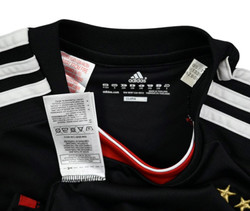 2011-12 BAYERN MUNCHEN KOSZULKA S. BOYS