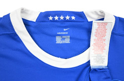 2006-08 BRAZIL KOSZULKA XL