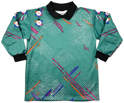 JAKO VINTAGE GK LONGSLEEVE KOSZULKA S