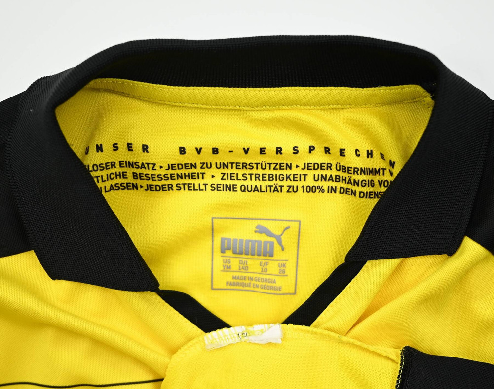 2015-16 BORUSSIA DORTMUND KOSZULKA M. BOYS