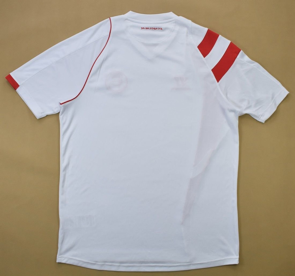 2014-15 SEVILLA FC KOSZULKA L