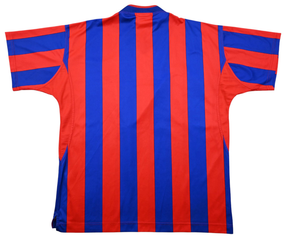 2001-02 HAJDUK SPLIT KOSZULKA L