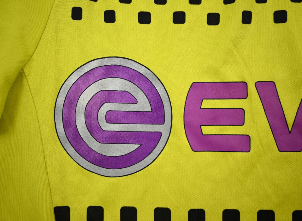 2011-12 BORUSSIA DORTMUND KOSZULKA L. BOYS