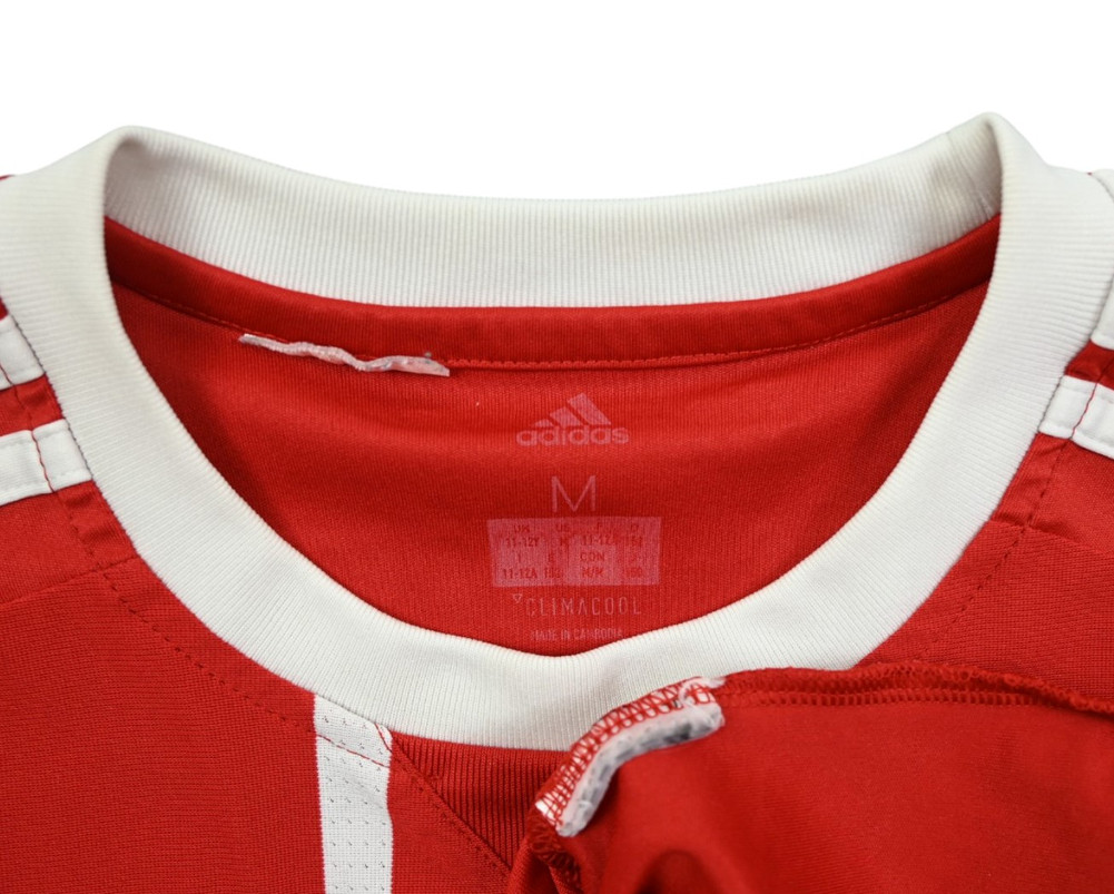 2017-18 BAYERN MUNCHEN *JAMES* SHIRT M. BOYS