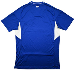 2022-23 SCHALKE SHIRT M