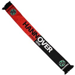 HANNOVER SINCE 1896 SCRAF