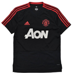 2018-19 MANCHESTER UNITED KOSZULKA S