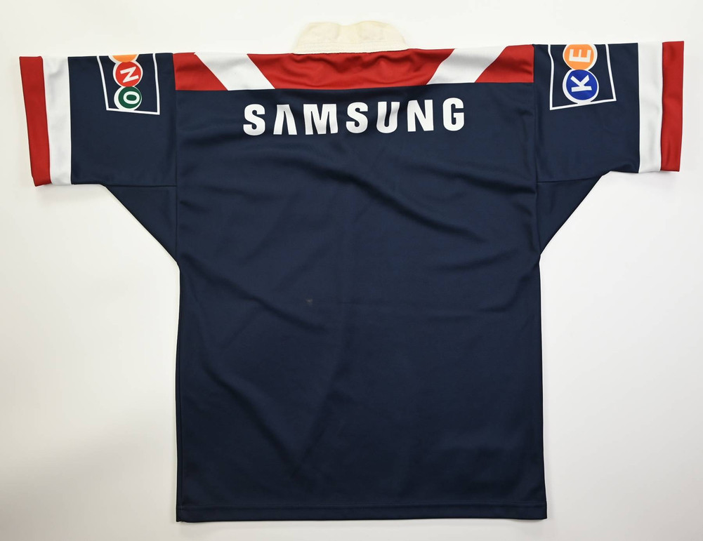 SYDNEY ROOSTERS NRL SHIRT M