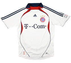 2006-07 BAYERN MUNCHEN KOSZULKA L
