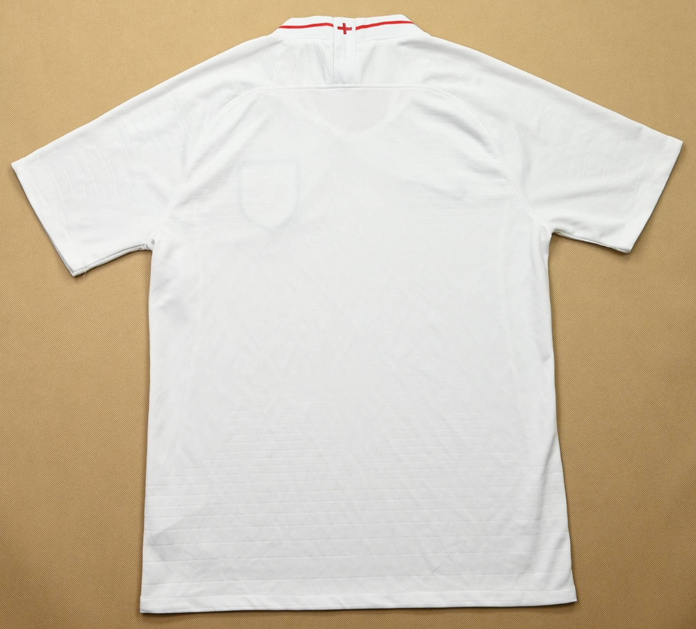 2018-19 ENGLAND SHIRT M
