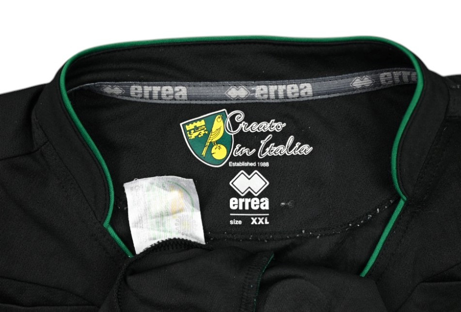 2012-13 NORWICH CITY KOSZULKA XXL