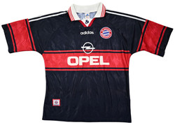 1997-99 BAYERN MUNCHEN *JANCKER* KOSZULKA L
