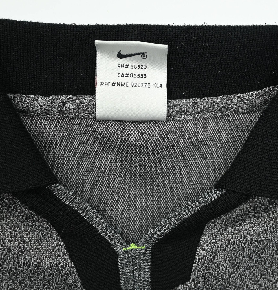 1997-98 BORUSSIA DORTMUND KOSZULKA XL. BOYS