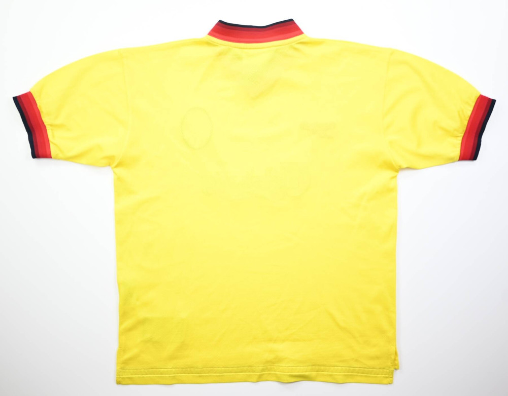 1997-99 LIVERPOOL KOSZULKA L