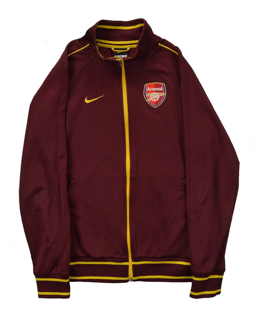 ARSENAL TOP S