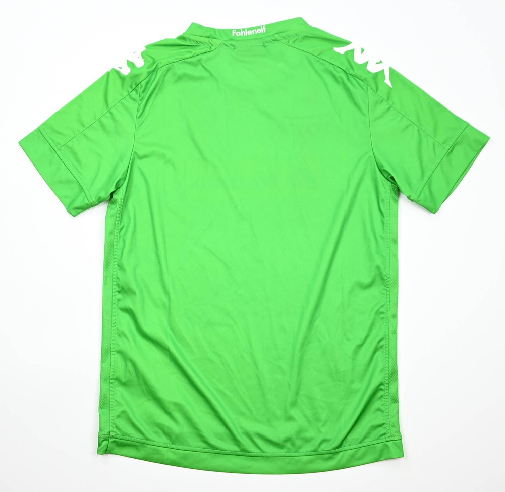 2016-17 BORUSSIA MONCHENGLADBACH SHIRT L. BOYS